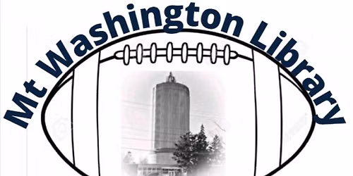 The Sixth Annual Live Mt. Washington Fantasy Football Draft!