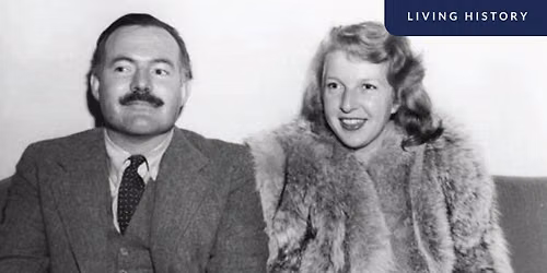 Gellhorn v. Hemingway: In Love and War