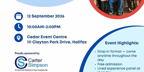 Disability Showcase: Pathway to Connections
