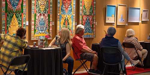 Backstage Pass: Kay Meek Arts Centre Open House