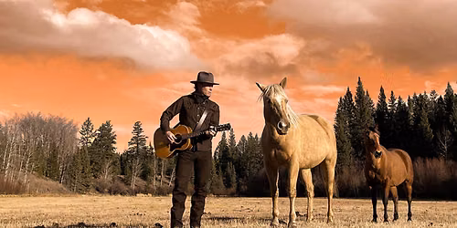 Barney Bentall \u2013 My Life in Ranching and Rock'n'roll