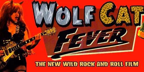 Wolf Cat Fever - Canberra Premier
