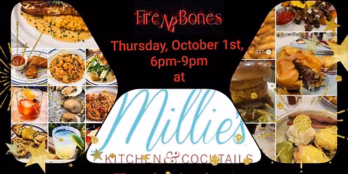Millie's Kitchen and Cocktails 