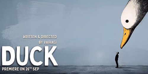 "Duck" Theatre Production