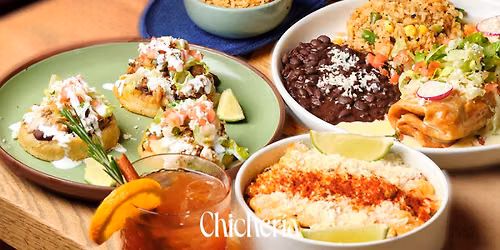 Tasting of Baja: A Five-Course Anniversary Dinner at Chicheria Mexican Kitchen
