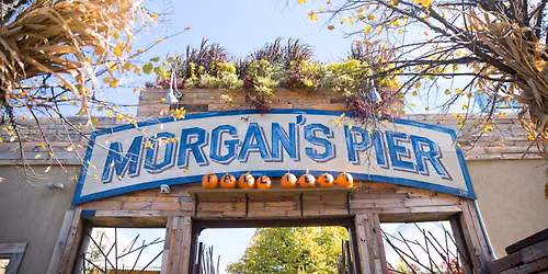 Morgan's Pier Fall Fest