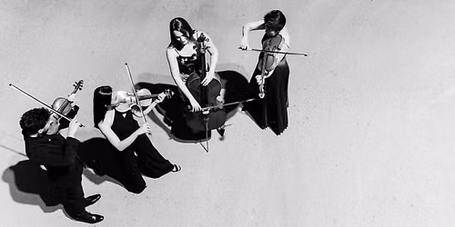 Carpe Diem String Quartet: Panoptics