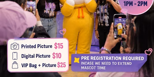 MEET CHIMMY: A BTS THEME MARKET 