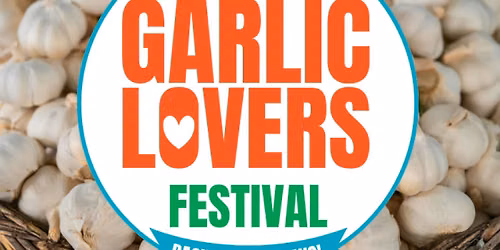 Lakeview Garlic Lovers' Festival