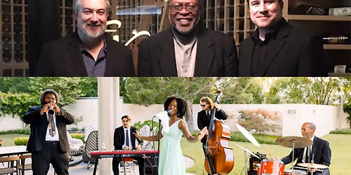 Sammons Jazz: Timeless Traditions