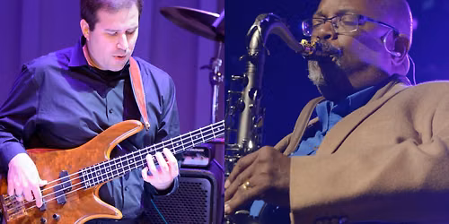 Sammons Jazz: Jazz Perspectives