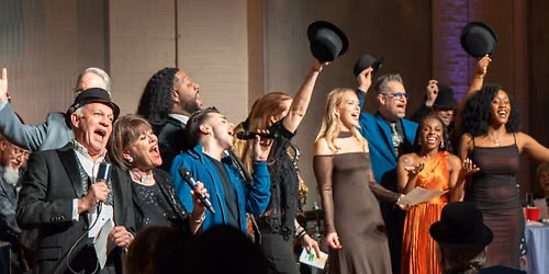 Sammons Cabaret: Cabaret & Cabernet F\u00eate