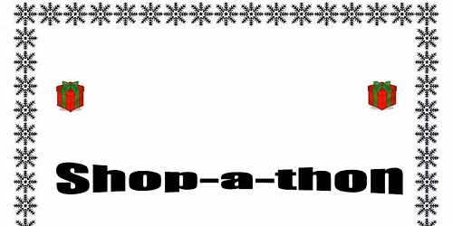 Tremont Club  Holiday  Craft & Vendor Shop-a-thon