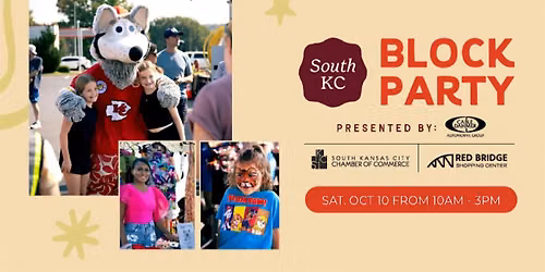 The 9th Annual South KC Block Party