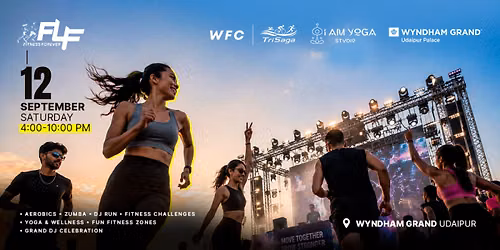 Forever Fitness