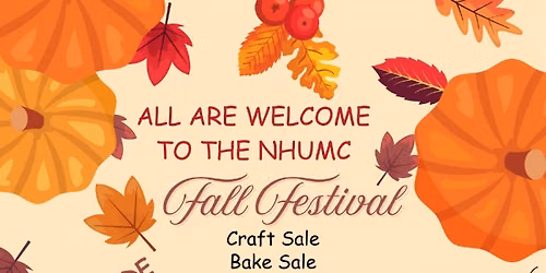 Fall Festival