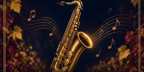 Okanagna Sax - Live at OROLO Restaurant + Cocktail Bar
