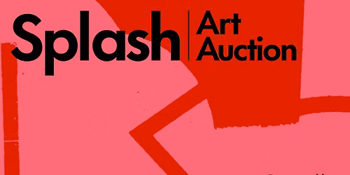 Splash 2026 Art Auction