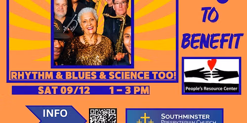 Free Blues Concert
