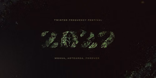 Twisted Frequency Festival 2027