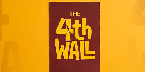 The Fourth Wall