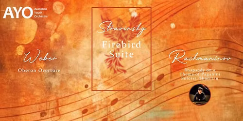 AYO - Firebird