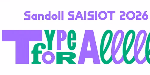 Sandoll SAISIOT 2026