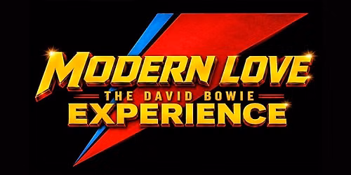 Modern Love: The David Bowie Experience