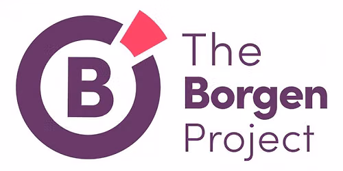 Borgen Project Information Event 