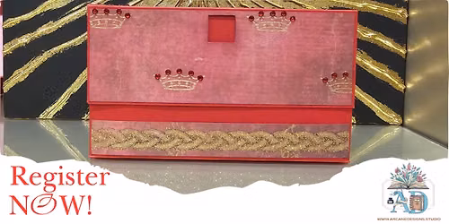 Make a beautiful gift box \ud83c\udf81