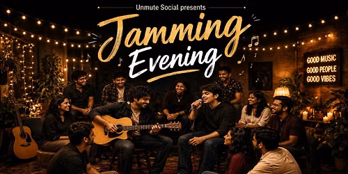 Jamming Evening