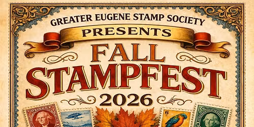 Fall Stampfest