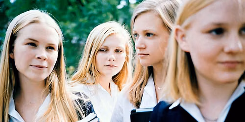 Essential Arthouse: The Virgin Suicides (1999) at Moxie Cinema