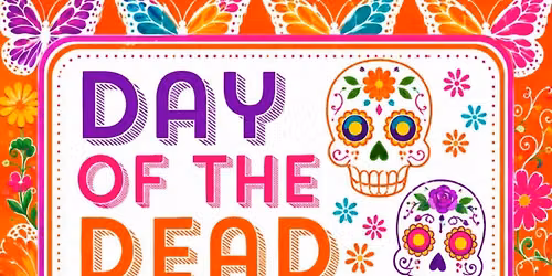 Day of the Dead Celebration