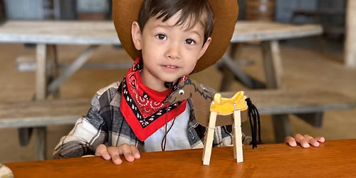 Little Farmer Friday: Fall Harvest