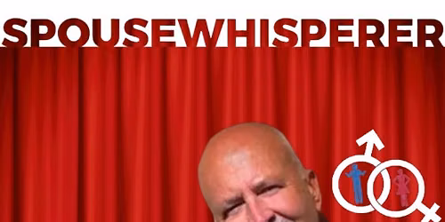 The Spouse Whisperer