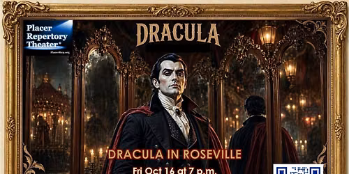 DRACULA in ROSEVILLE