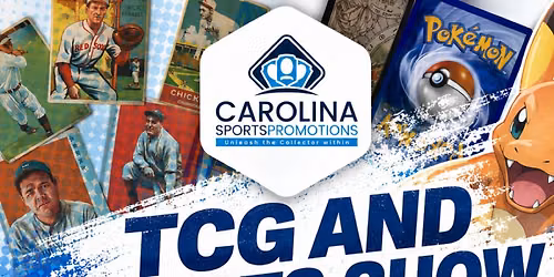 FREE COMMUNITY TCG and SPORTS EVENT 