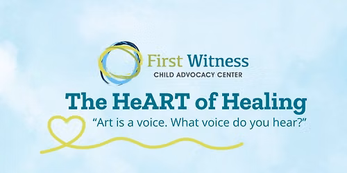 HeART of Healing Art Exhibit