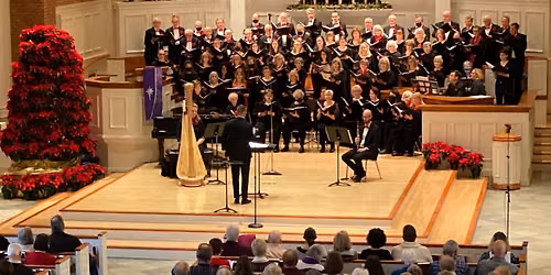 Christmas with Chicago Master Singers