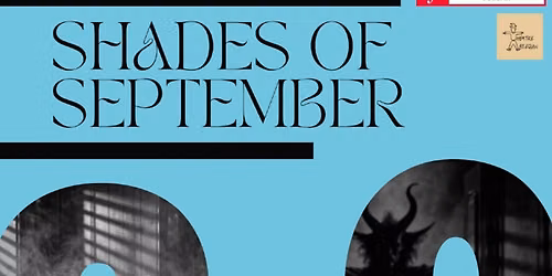 Shades of September