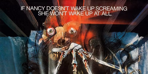 A Nightmare on Elm Street (1984) Presented by Classic Film Revival