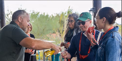 Tohono Chul Partners the Tucson City of Gastronomy to Present Terru\u00f1o: Flavors of the Desert NOV. 8