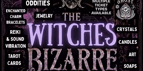 The Witches Bizarre