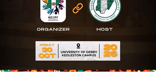AFRICAN UNION STUDENTS SUMMIT 2026