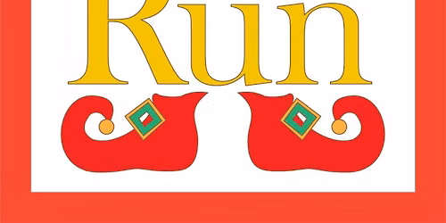 The Big Elf Run