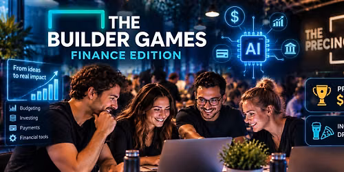 THE BUILDER GAMES - Brissie Edition