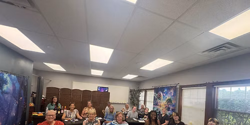 BINGO Fun Night Out
