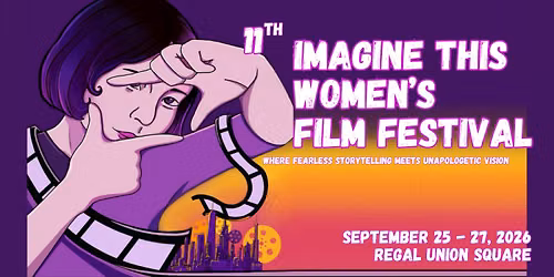 Imagine This Women's International Film Festival