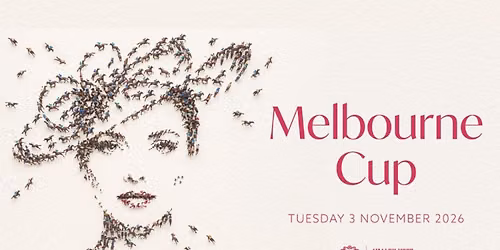Melbourne Cup 2026